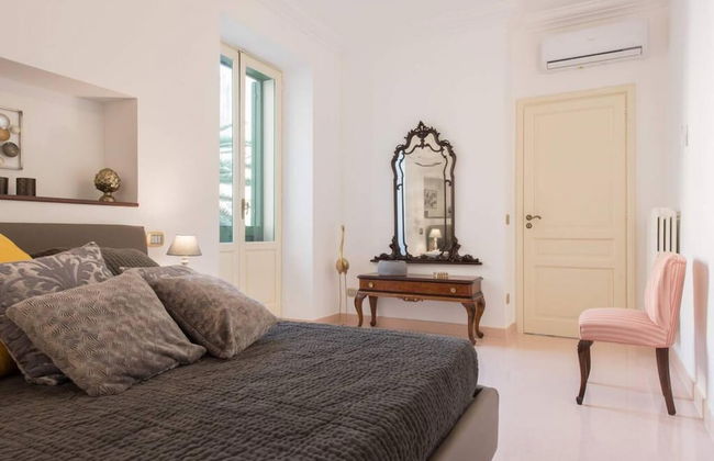 Duomo sea Side Deluxe Apartment - Foto 6