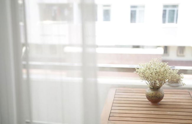 M-H Apartment Hotel - Photo 51