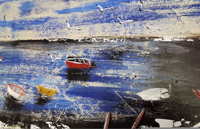 La Casa Di Rita in Muriscuv - Photo 40