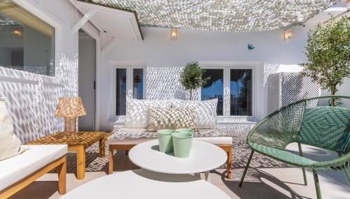 Casa de la Playa. Beach House with magnificent sea - Foto 3