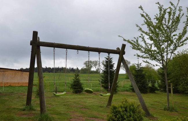 Comfy Apartment in Gransdorf With Garden - Foto 22