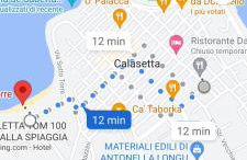 Appartamenti Regina Margherita - Foto 26