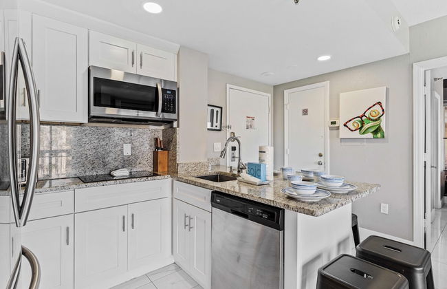 6165 Carrier Drive #2605 - Foto 9