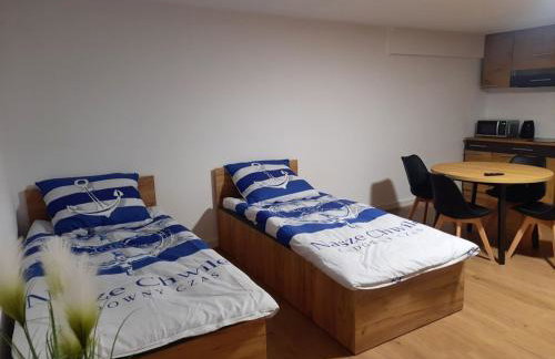 MOJA OSTOJA APARTAMENTY & KAJAKI - Spływy Kajakowe Rzeką Krutynią - Foto 20