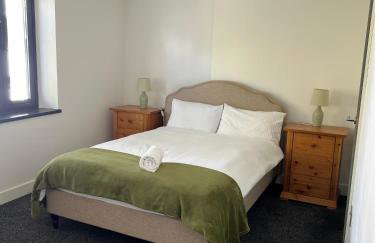 Modern and Stylish Two Bedroom Flat - Foto 2