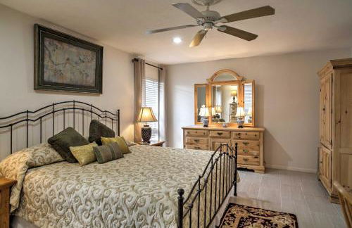 Spacious Central Florida Home Family Friendly! - Foto 16