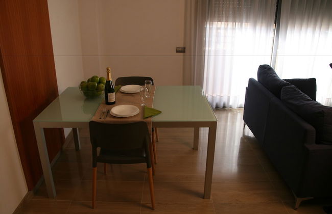 Apartaments Independencia - Foto 16