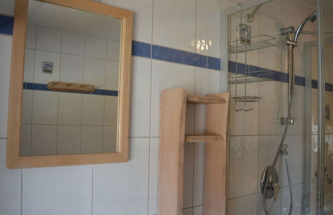 Holiday Apartment Schiechtele 2 - Foto 11