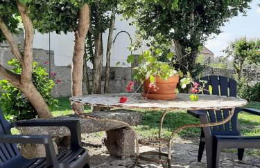 Beautiful house and garden at Serra da Estrela, perfect for groups and families - Foto 6