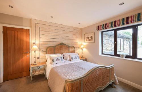 Antler House by Birch Stays - Foto 21