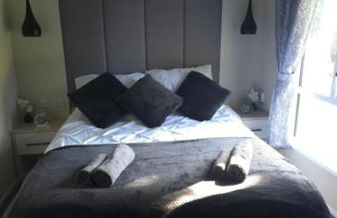 Exclusive Gold 3 Bed Luxury Caravan - Foto 47