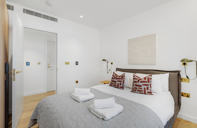 StayCozy Apartments in Kings Cross - Foto 100