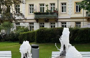 Am Springbrunnen - Foto 17
