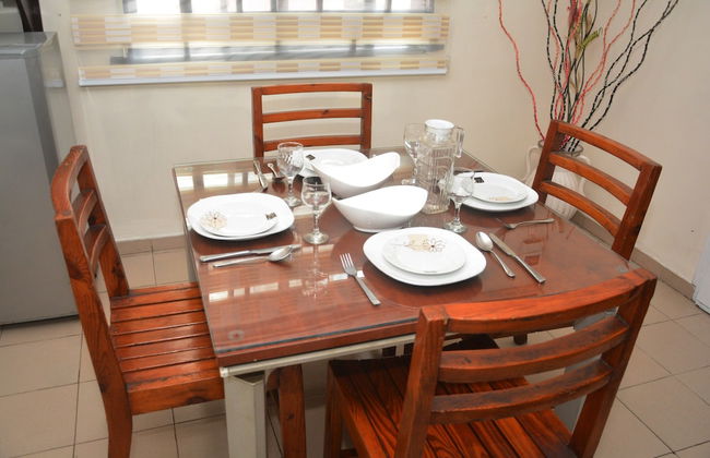 Flat 7 a and b - Photo 9