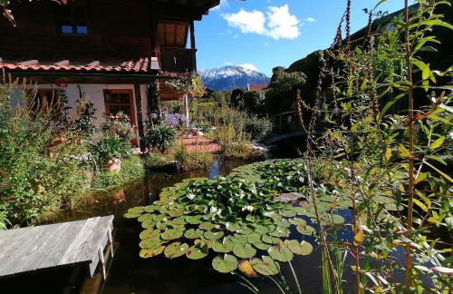 Ferienwohnung Rösslstube - Foto 6