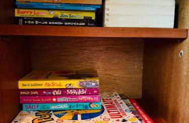 Cooden Cottage - Foto 43