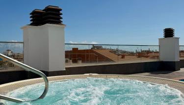 Leo apartamentos El Clero - Foto 4