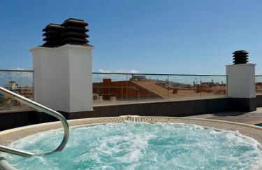 Leo apartamentos El Clero - Photo 4