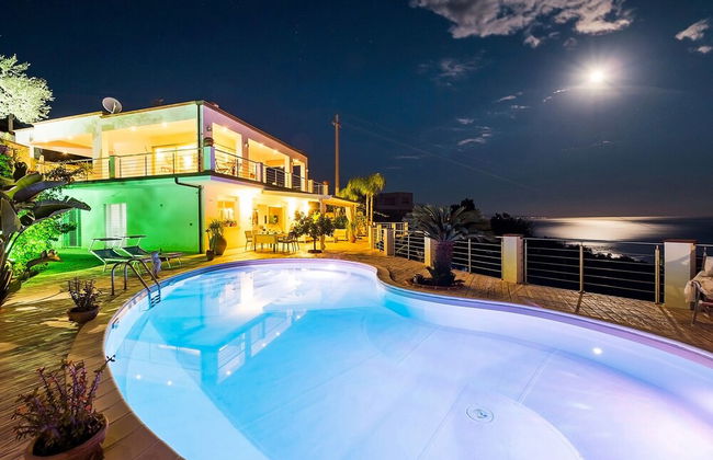 Villa Luce - Foto 46