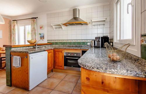 Verianmar 4 bedroom villa in Sotogrande with Pool - Foto 16