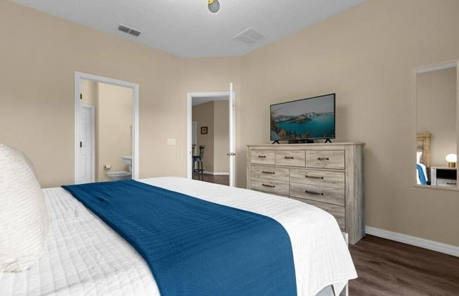 Oakwater Retreat 3 Bedroom Condo - Foto 7