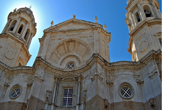 Baie de Cadix et Jerez - Photo 2