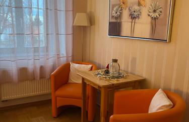 Burghof Ferienwohnungen Görlitz Apartmenthaus - Foto 48