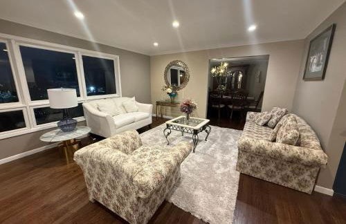 NY City View West Orange Villa 5 bedroom - Foto 13