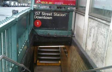 NYC Studio Long Stays Near Columbia Presby - Foto 30