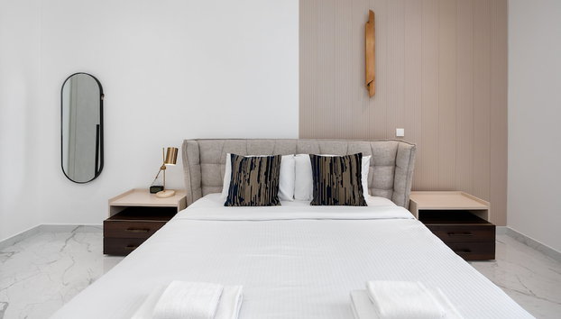 Oceana Residences - Mint Stay - Foto 5, Habitación