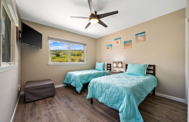 Big Island Na Hale O Keauhou by Coldwell Banker Island Vacations - Foto 28