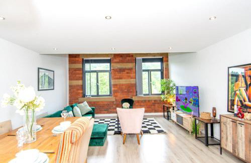 2BR Flat WiFi, Parking Contractors & Families - Foto 70