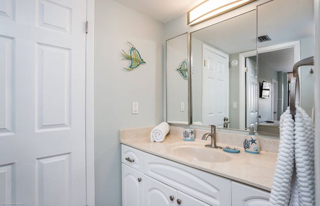 Harbor Towers 3rd Fl 2 Bedroom - Foto 20