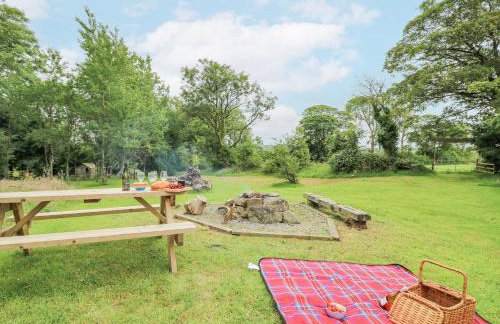 Stable Cottage - Foto 20