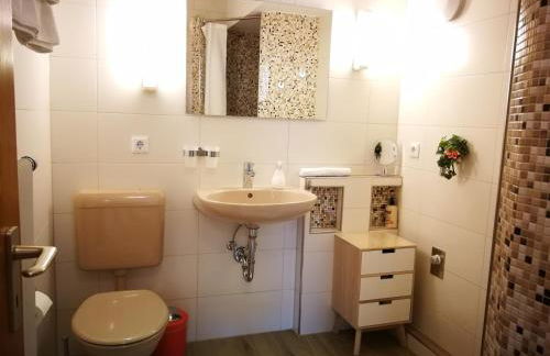 Apartments Gala, ruhige Lage, stadtnah - Foto 13