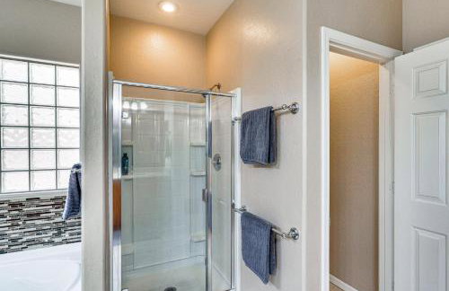 Golf, Work and Explore Las Vegas Gem with Pool Access - Foto 19