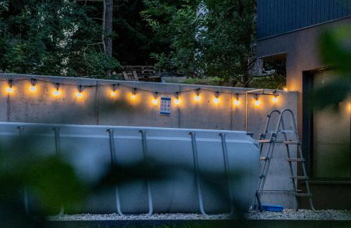 Szklany Dom nad Łąkami - Foto 77