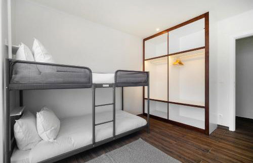 WHome Modern House With Balcony & AC Close To The Sea - Foto 14