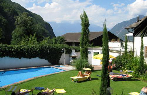 Residence Reinhild - Photo 29