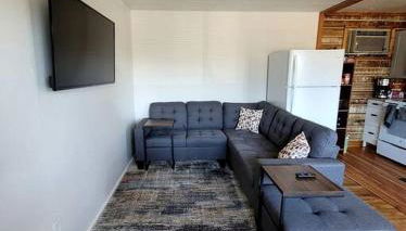 Amazing Cottage with Fire Pit and Fishing in Wellston, Michigan - Foto 2