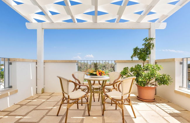 1915 Appartamento I Tarocchi Deluxe - Foto 17