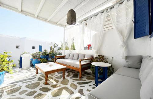Sandy Side Mykonos by Angels Group - Foto 85