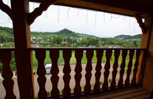 Noclegi u Bartka i Magdy - Foto 29