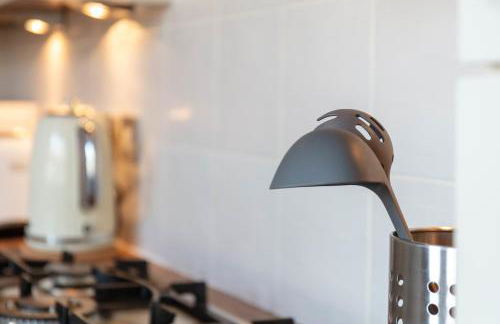 London Gate No1 - Donnini Apartments - Foto 35