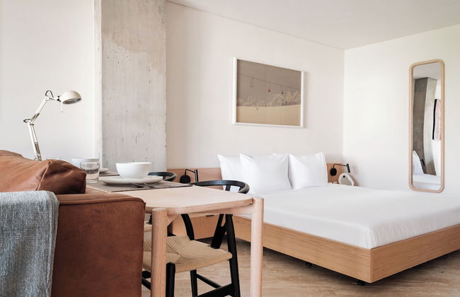 Nido Parque Mexico - Foto 13