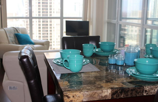 Deluxe Corner Suite - By Elite Suites - Photo 6