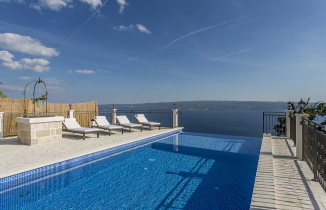 Villa Nareste - Foto 2