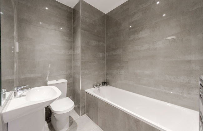 Roomspace Apartments -Nouvelle House - Foto 10