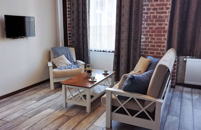 Cozy Studios on Freedom Square - Foto 37