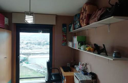 Habitacion en piso compartido y wc compartido cerca de Playa de Samil - Foto 15